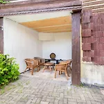 Ruhige Gartenwohnung In 아파트 드레스덴