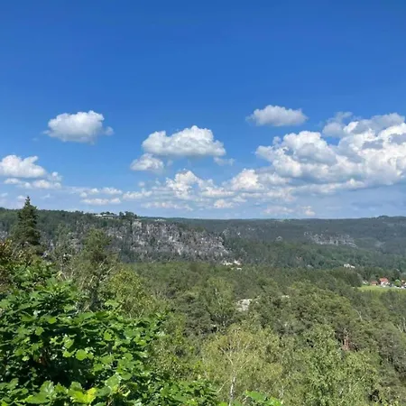 Ruhige Gartenwohnung In Appartement *