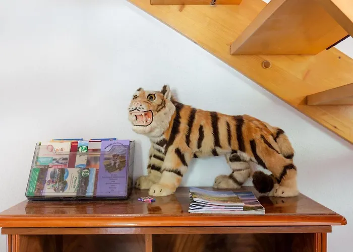 Ruhige Gartenwohnung In