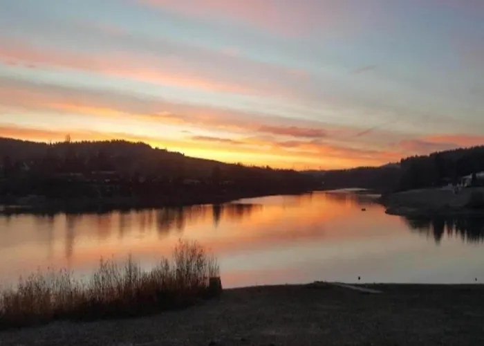 Appartement Ruhige Gartenwohnung In *