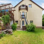 Ruhige Gartenwohnung In Appartement