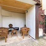 Ruhige Gartenwohnung In * Dresde