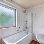 Appartement Ruhige Gartenwohnung In *