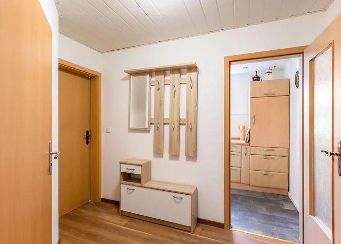 Ruhige Gartenwohnung In * Дрезден