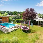 Ruhige Gartenwohnung In