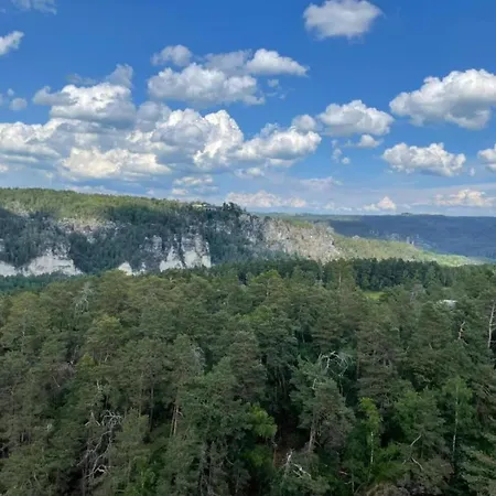 Ruhige Gartenwohnung In 아파트 드레스덴